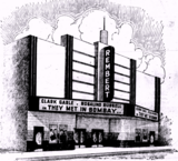 Rembert Theatre