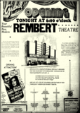 Rembert Theatre