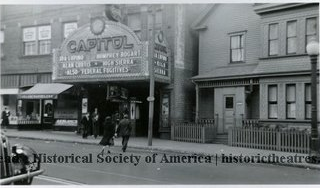 Capitol Theatre