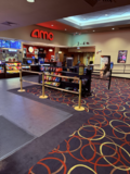 AMC Oakbrook Center 4