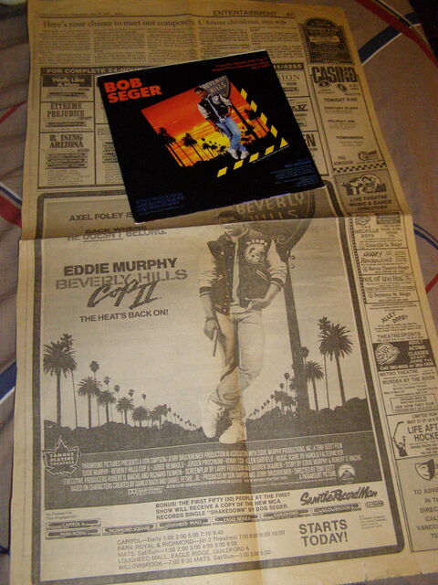 Richmond Square Theatre