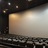IMAX auditorium (or, auditorium #7)