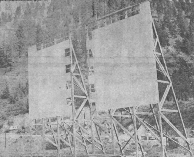 Mountain Vu Drive-In