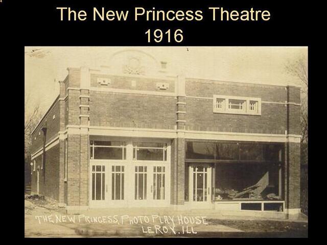 Princess Theatre