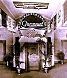 Plaza Theatre 368 Sydney Road, Melbourne, VIC