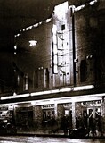 Plaza Theatre 368 Sydney Road, Melbourne, VIC