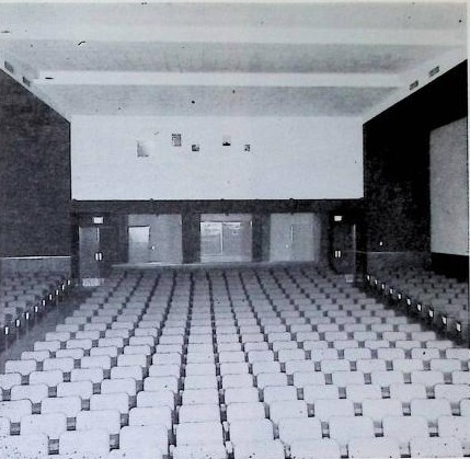 New Theater