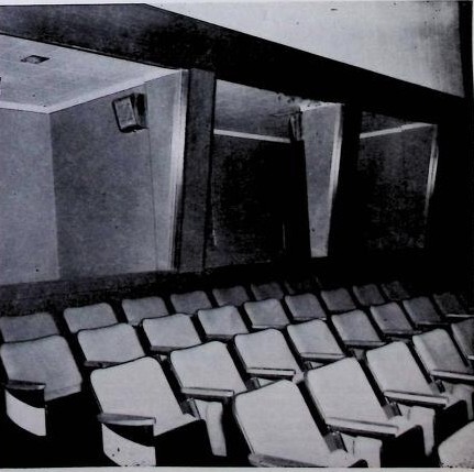 New Theater