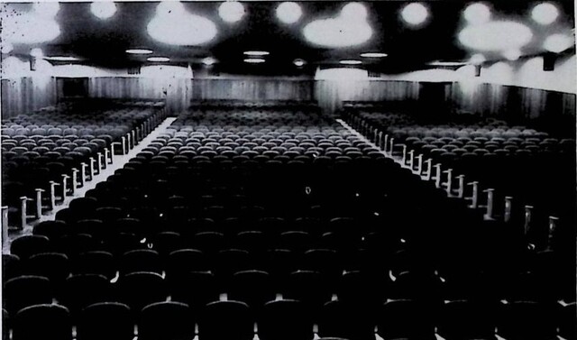 Auditorium