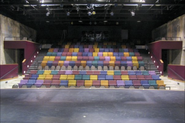 Ritz Theater