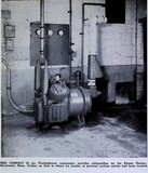 Keeping the patrons cool