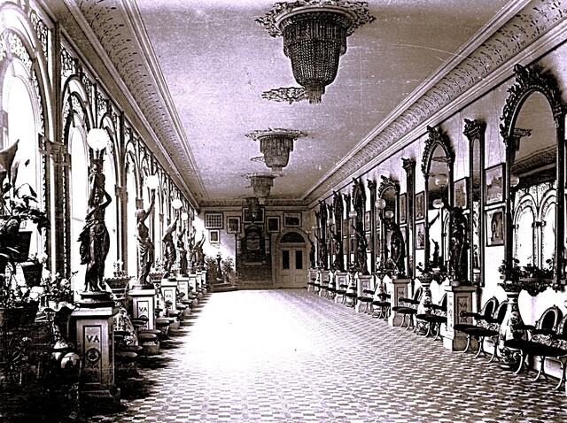 Gaiety Theatre 217 Bourke Street, Melbourne, VIC 