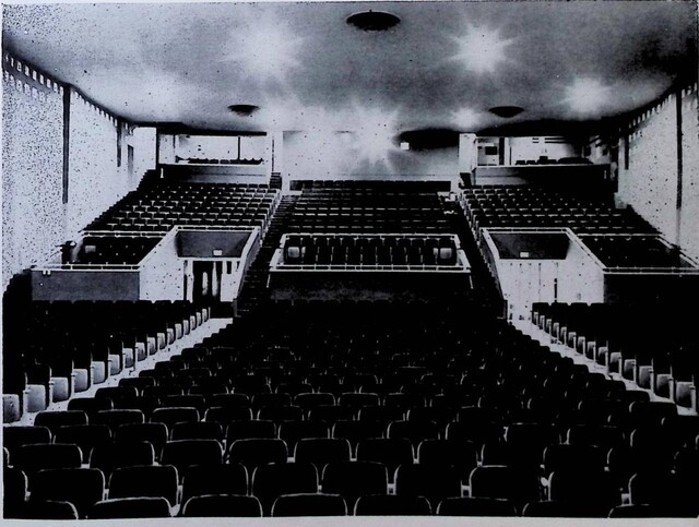 New Theater