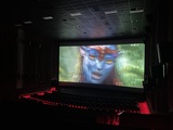 XD auditorium