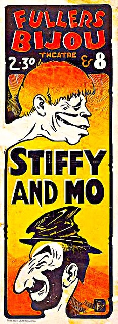 Gaiety Theatre 217 Bourke Street, Melbourne, VIC