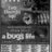 A Bug's Life (1998) Advert.