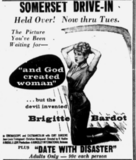 Somerset Family Drive-In