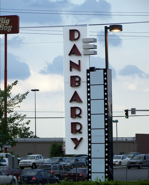 Cinema 10 Middletown