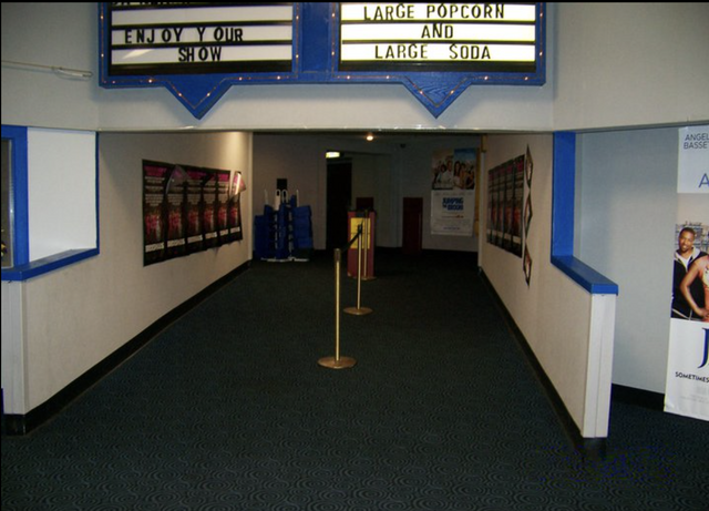 Cinema 10 Middletown