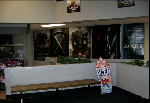 Cinema 10 Middletown