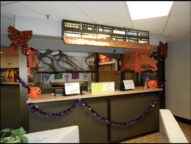 Cinema 10 Middletown