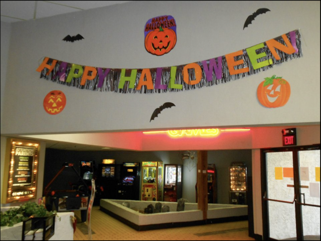 Cinema 10 Middletown