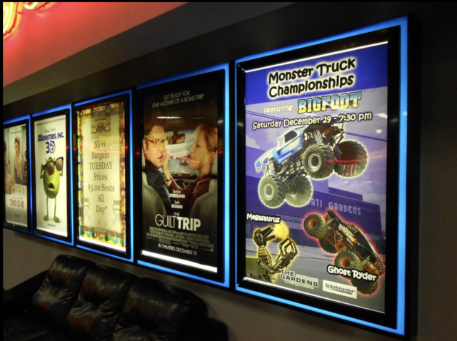 Cinema 10 Middletown