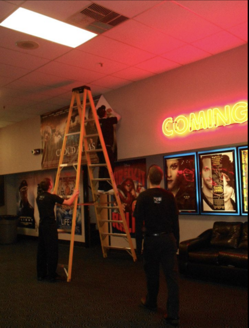 Cinema 10 Middletown