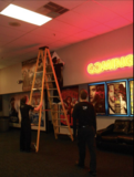 Cinema 10 Middletown