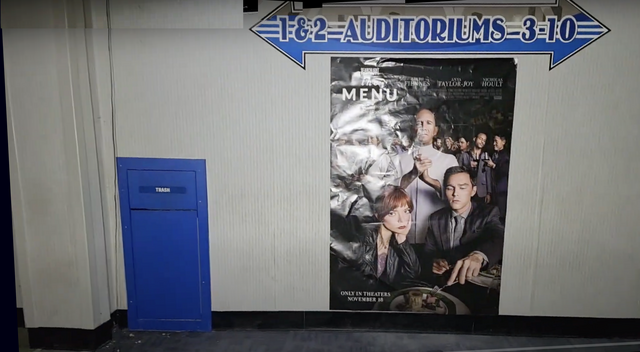 Cinema 10 Middletown