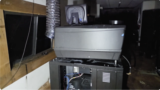 Cinema 10 Middletown