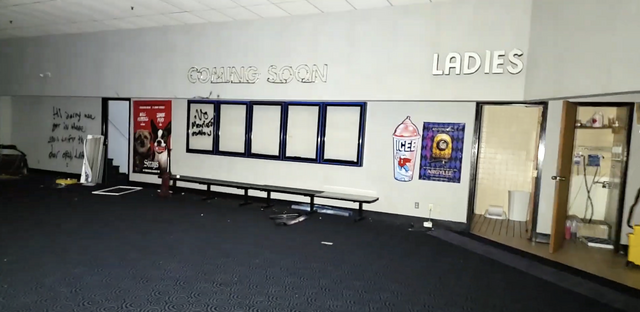 Cinema 10 Middletown