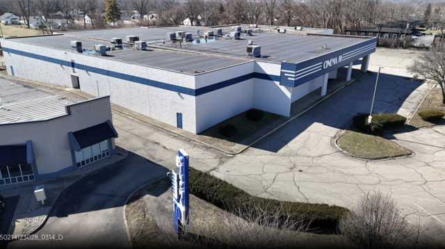 Cinema 10 Middletown