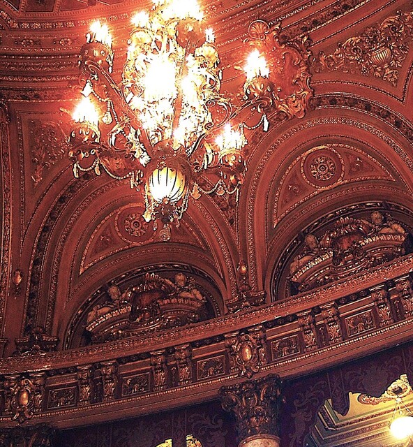 Loew's Jersey Theatre 54 Journal Square, Jersey City, NJ