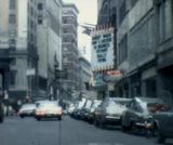 <p>In 1967. “How to Succeed in Business Without Really Trying.” Capture from YouTube, 8mm home movie.</p>
              