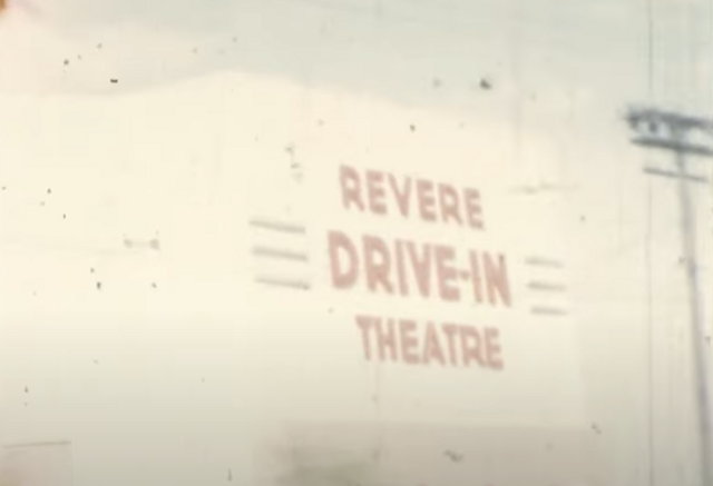 Revere Drive-In