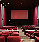 Hoyts Penrith Jane Street and Reilly Street, Penrith, NSW