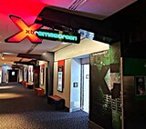 Hoyts Penrith Jane Street and Reilly Street, Penrith, NSW