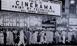The Cinerama Era