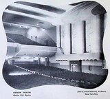 John Eberson, Theater Architect