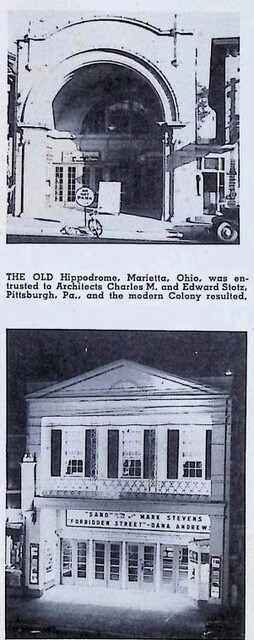 Before and After Remodeling