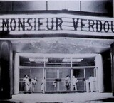 <p>Source: Theatre Catalog, 1953-1954</p>
              