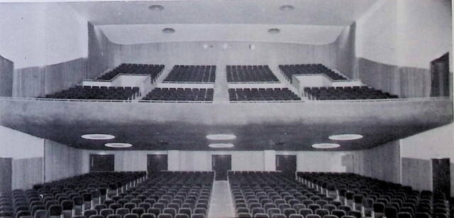 New Theater