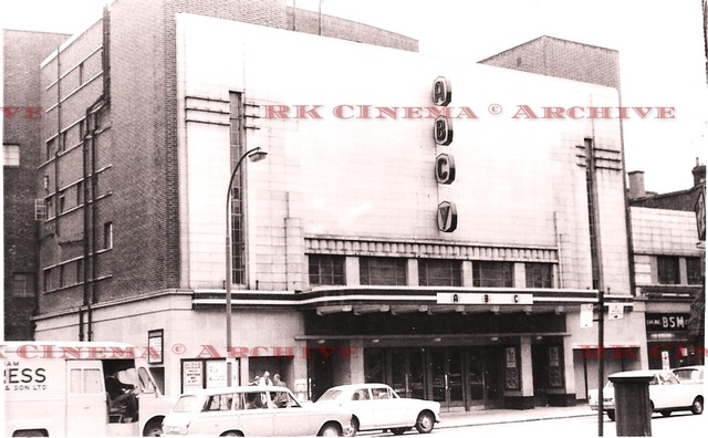 Regal Cinema Putney