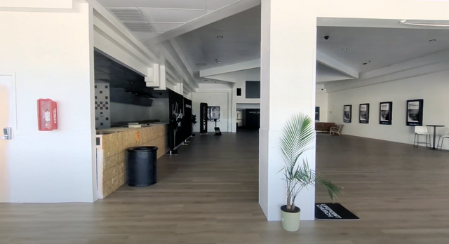 Regal Greenbrier Stadium 13 