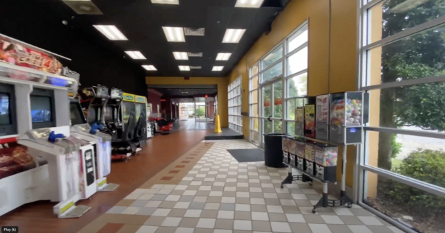 Regal Greenbrier Stadium 13 