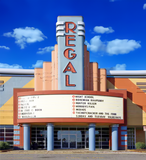 Regal Greenbrier Stadium 13 