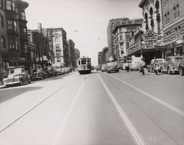Berklee Performance Center