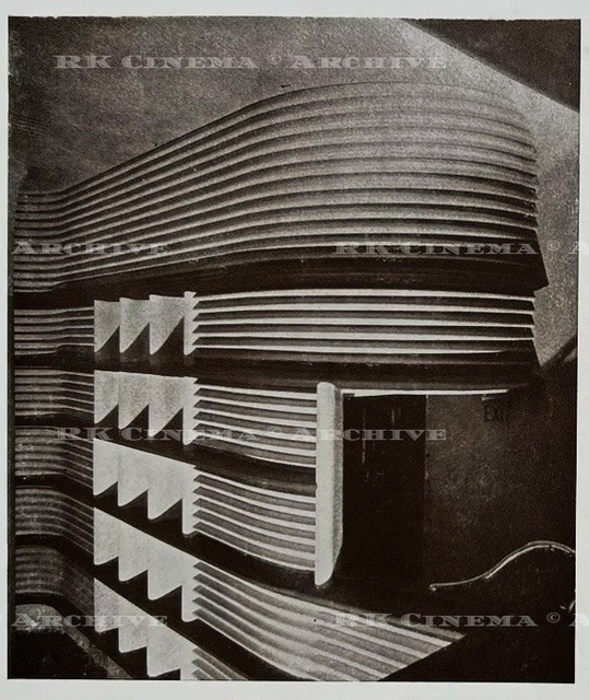 News House Cinema Nottingham