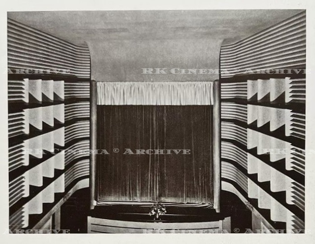 News House Theatre Nottingham